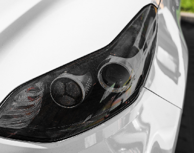 Headlight Fumê | 60CM